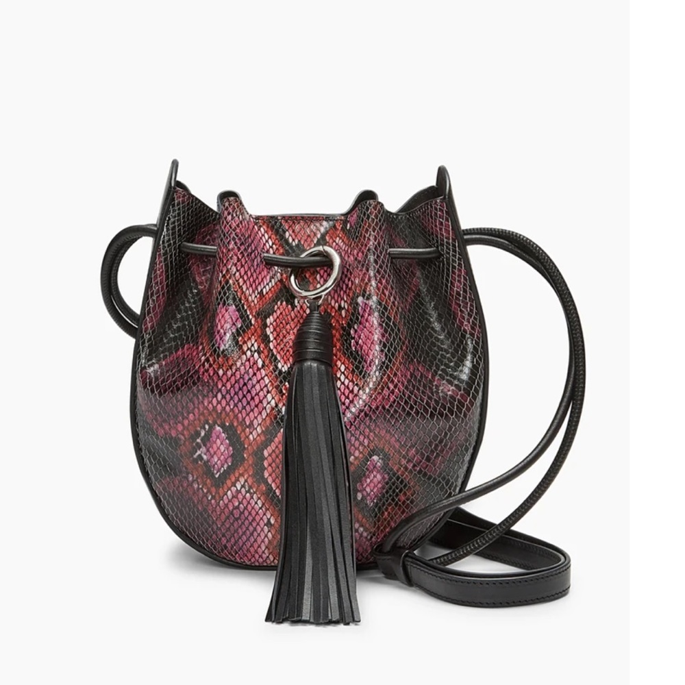 Rebecca Minkoff Lulu Crossbody Bag